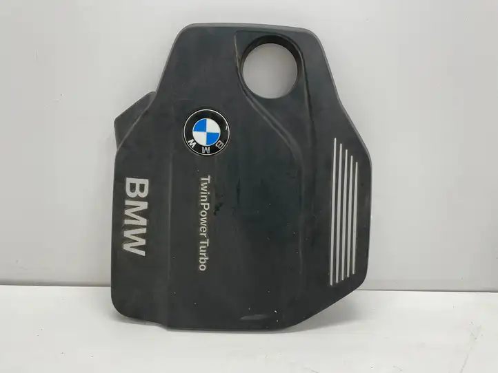 BMW 2 F22 F23 (2013 - 2017) 8514202 Крышка двигателя декоративная — фото 1