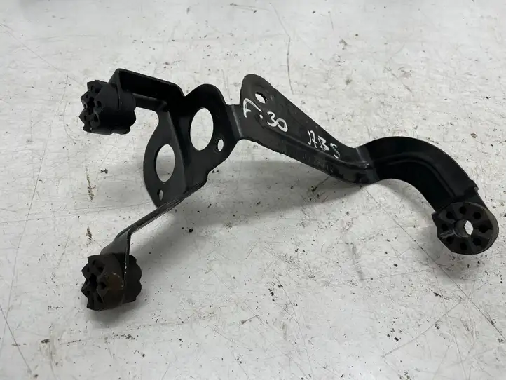 BMW 3 F30 F35 F31 (2012 - 2018) 6798904 Кронштейн блока ABS — фото 2