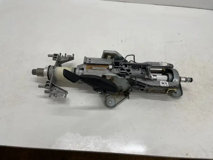 BMW 5 F10 F11 (2009 - 2016) 6795345 Комплект оси рулевого колеса — фото 1