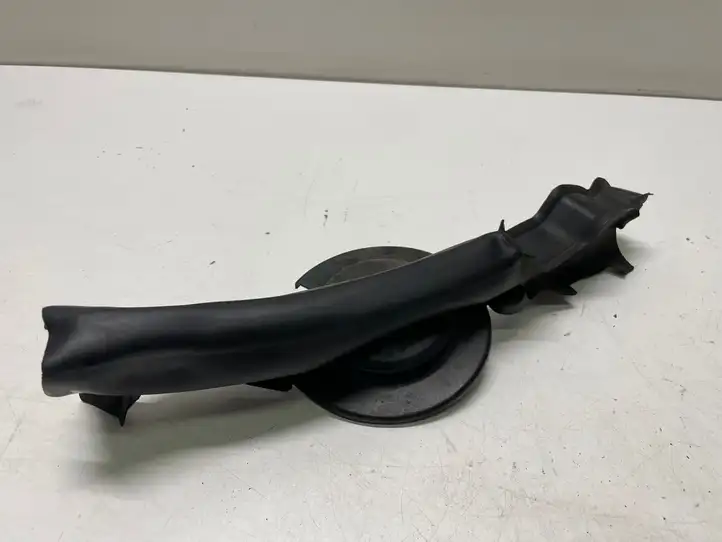 BMW 3 F30 F35 F31 (2012 - 2018) 7255803 Прочие детали моторного отсека — фото 2