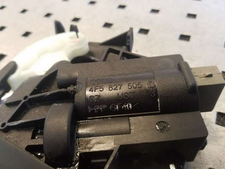 Volkswagen Eos (2010 - 2015)  4F5827505D Замок задней крышки