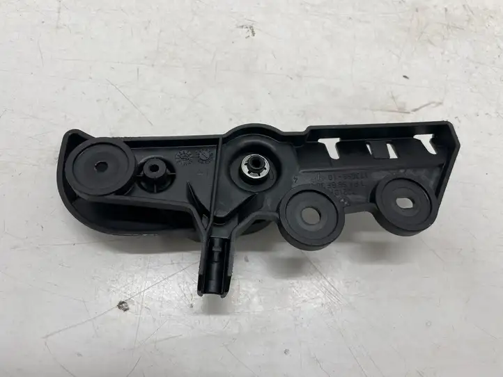 BMW 3 F30 F35 F31 (2012 - 2018) 7221914 Прочие детали салона — фото 2