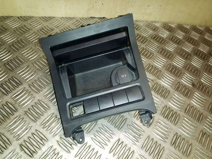 Volkswagen Eos (2010 - 2015)  5K0857961A Пепельница