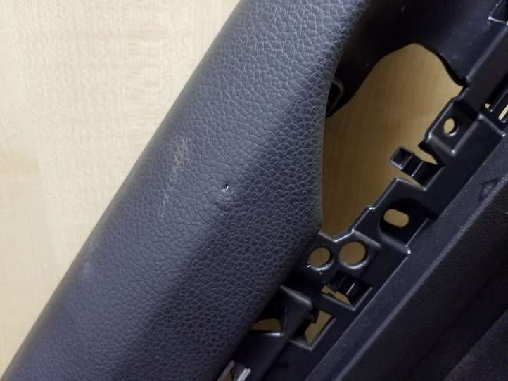 Volkswagen PASSAT B8 (2015 - )  3G5867211 Обшивка задней двери