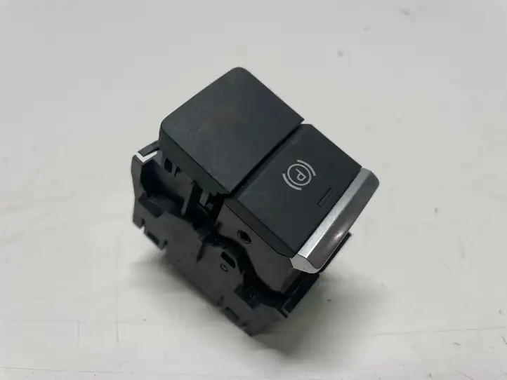 Volkswagen PASSAT B7 (2011 - 2014) 8W2927225A Кнопка ручного тормоза — фото 1