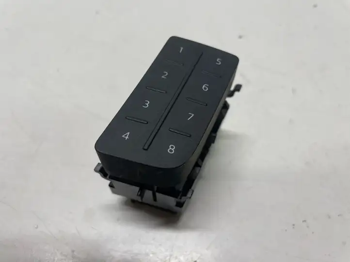 Audi A4 S4 B9 (2015 - 2019) 8W2919616C Мултифункционный включатель управления / ручка — фото 1