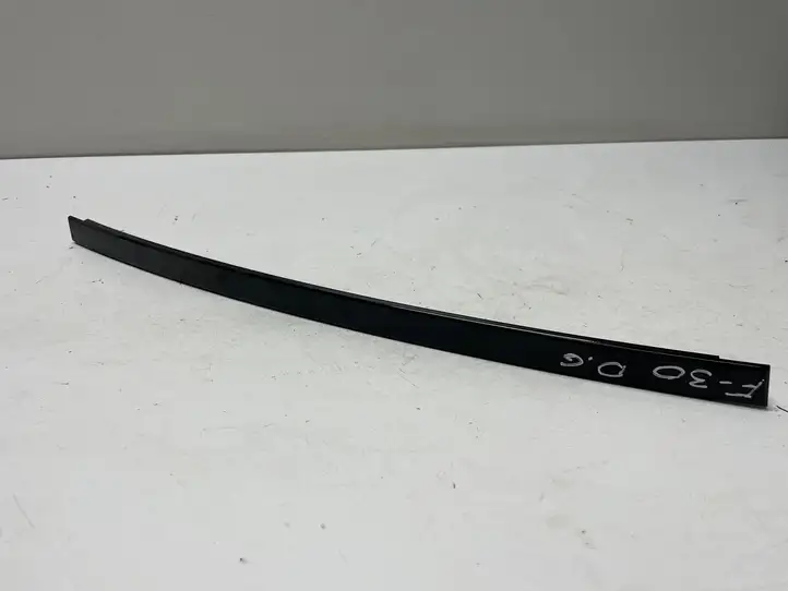 BMW 3 F30 F35 F31 (2012 - 2018) 7263382 Прочая отделка задней двери — фото 1