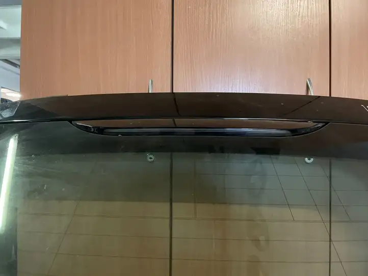 Opel Insignia B (2017 - ) Крышка багажника — фото 2