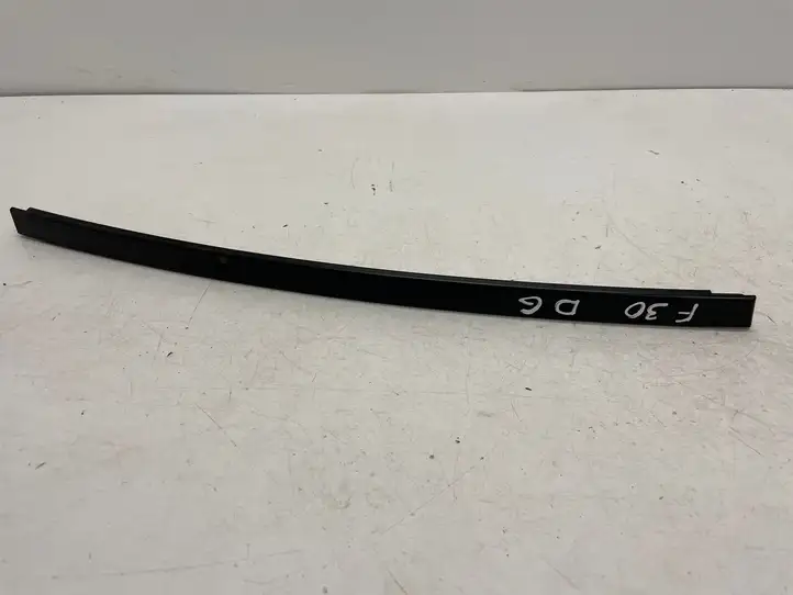 BMW 3 F30 F35 F31 (2012 - 2018) 7258302 Прочая отделка задней двери — фото 1