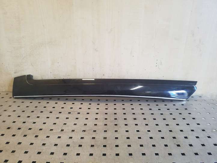 Audi S5 8T (2011 - 2016)  8F0853266D Отделка стоек лобового стекла