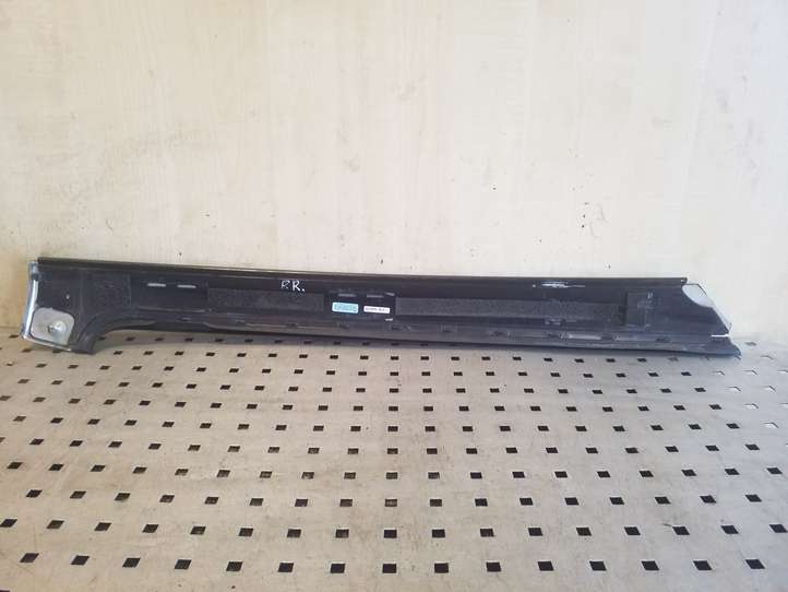 Audi S5 8T (2011 - 2016)  8F0853266D Отделка стоек лобового стекла