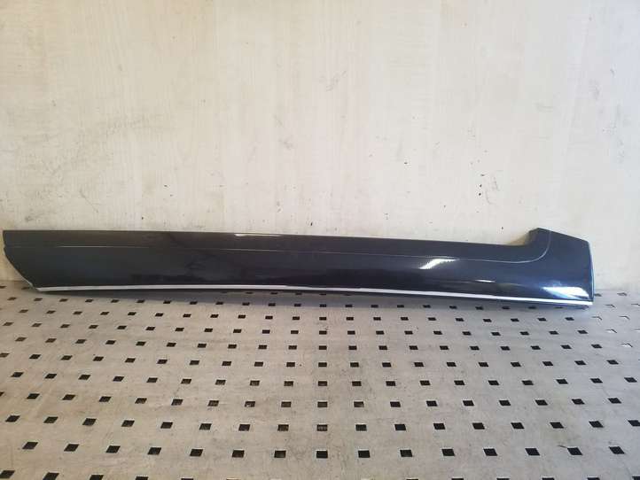 Audi S5 8T (2011 - 2016)  8F0853265D Отделка стоек лобового стекла