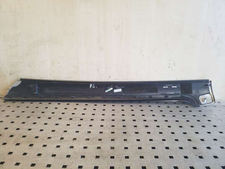 Audi S5 8T (2011 - 2016)  8F0853265D Отделка стоек лобового стекла