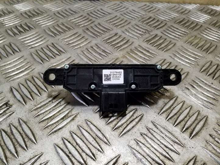 Volvo XC90 (2019 - )  31376462 Включатель (включатели) памяти