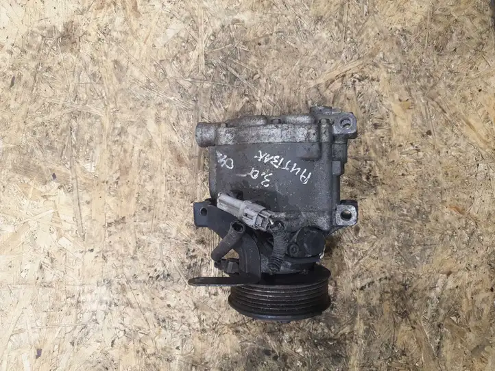 Subaru Outback (2007 - 2009) 4472607950 Компрессор (насос) кондиционера воздуха — фото 1
