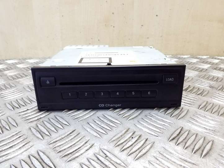 Audi S5 8T (2011 - 2016)  8X0035110B CD/DVD чейнджер