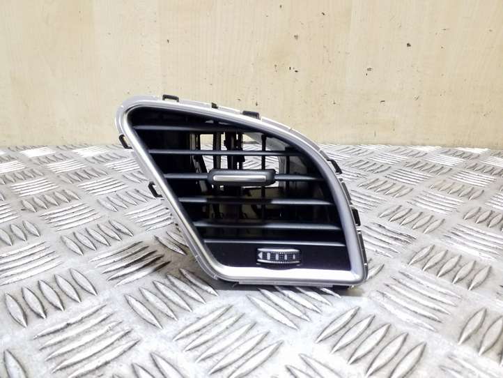 Audi S5 8T (2011 - 2016)  8T2820902H Боковая воздушный дефлектор