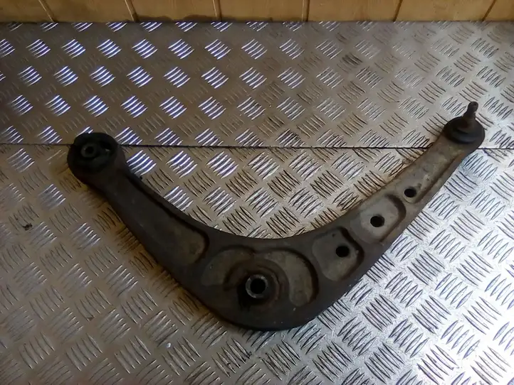 Renault Espace III (1996 - 2002) Вилка подвески — фото 1