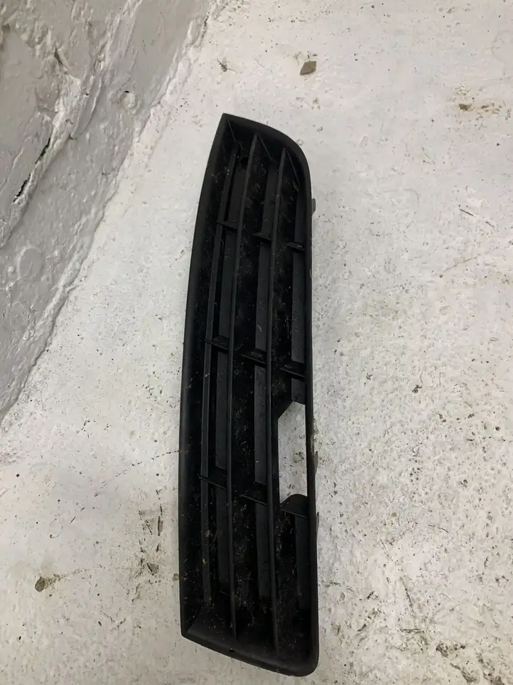 Volkswagen PASSAT B6 (2005 - 2010) 3C0853665 Нижняя решетка переднего бампера — фото 1