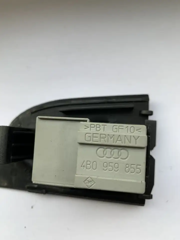 Audi A6 S6 C5 4B (2001 - 2004) 4B0959855 Кнопка стеклоподъемников — фото 2
