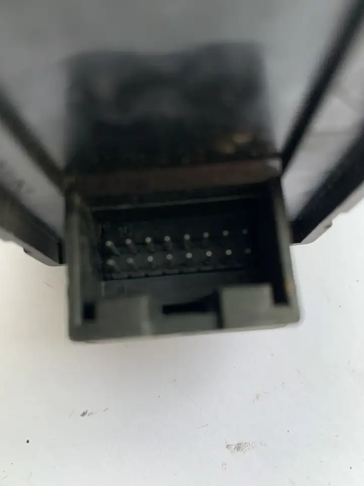 Audi A6 S6 C5 4B (2001 - 2004) 4B0959851 Кнопка стеклоподъемников — фото 2