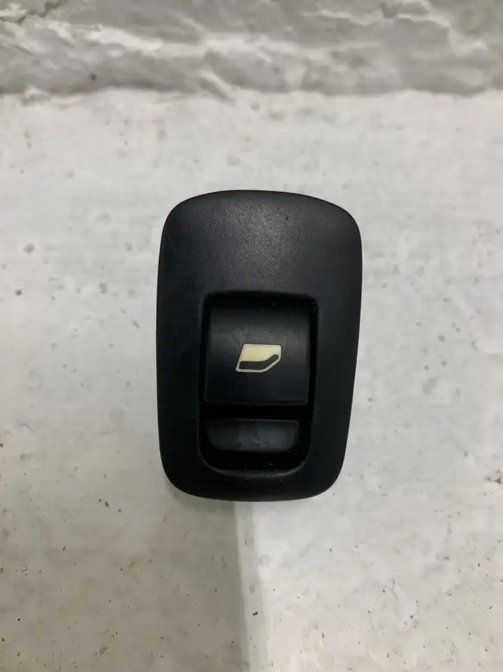 Citroen C4 I Picasso (2006 - 2013) 96639378ZD Блок кнопок стеклоподъемников — фото 1