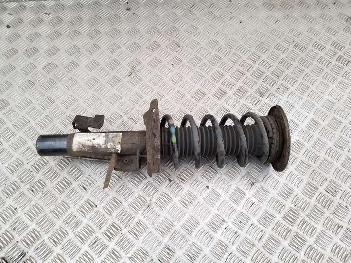 Volvo S60 (2004 - 2010)  31262902 Передний амортизатор с пружиной