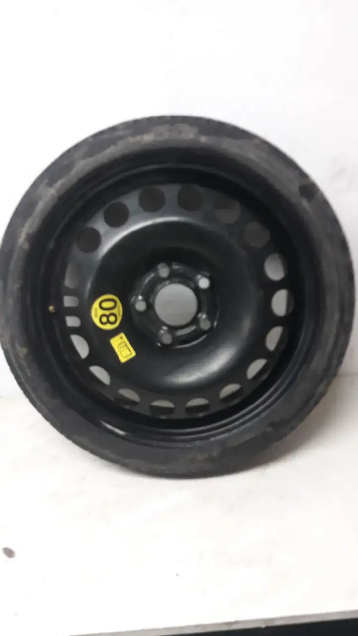 Opel Vectra C (2002 - 2005) Запасное колесо R16 — фото 1