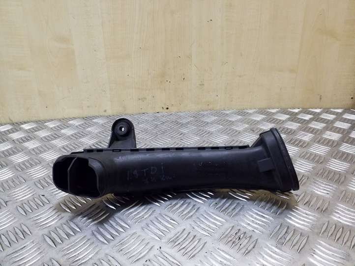 Volkswagen Golf IV (1998 - 2005)  1J0129609B Деталь (детали) канала забора воздуха