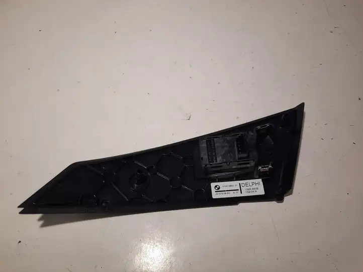 BMW 5 E60 E61 (2004 - 2010) 6940325 Кнопка стеклоподъемников — фото 2