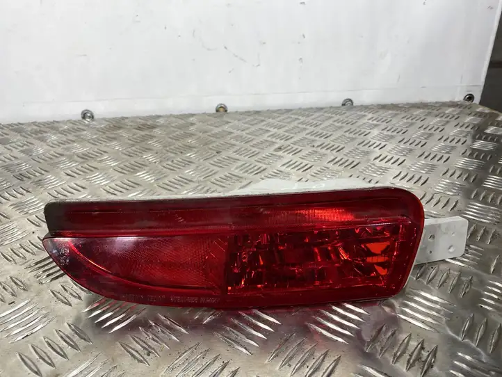 Honda Civic IX (2011 - 2017) 23617602 Задний противотуманный фонарь — фото 1