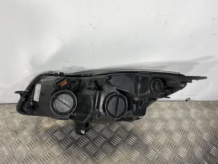 Opel Insignia A (2008 - 2017) 16885702 Передняя фара — фото 3