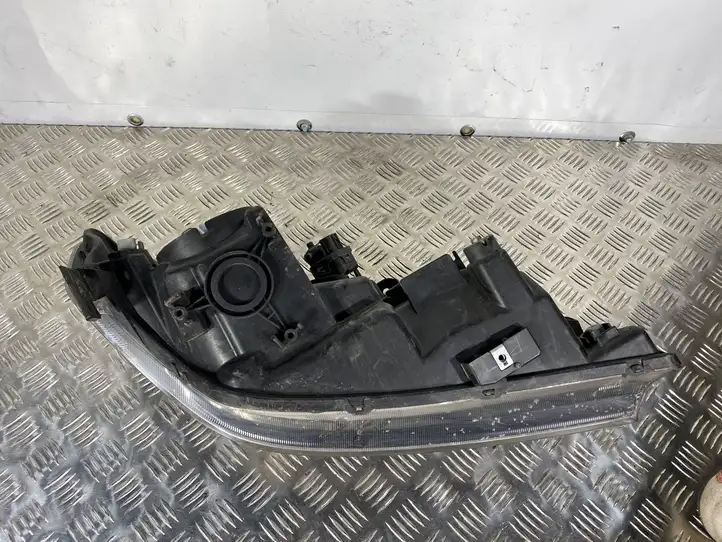Honda Accord (2008 - 2016) P2929 Передняя фара — фото 4