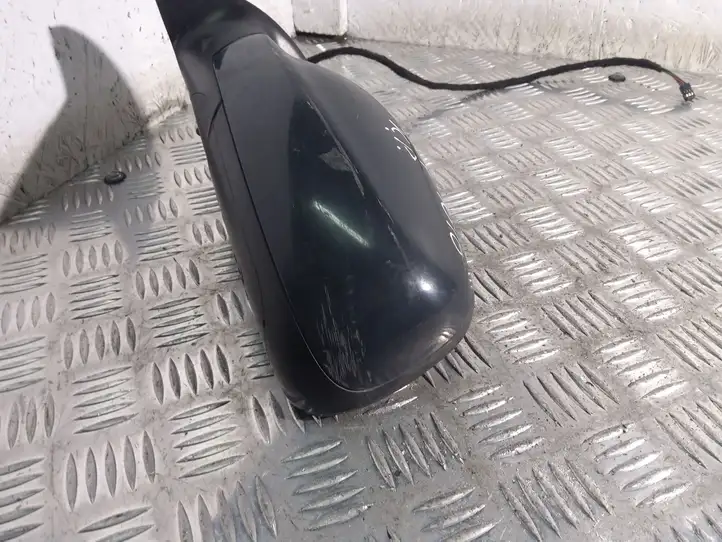 Peugeot 307 (2005 - 2008) Боковое зеркало с электроприводом — фото 2