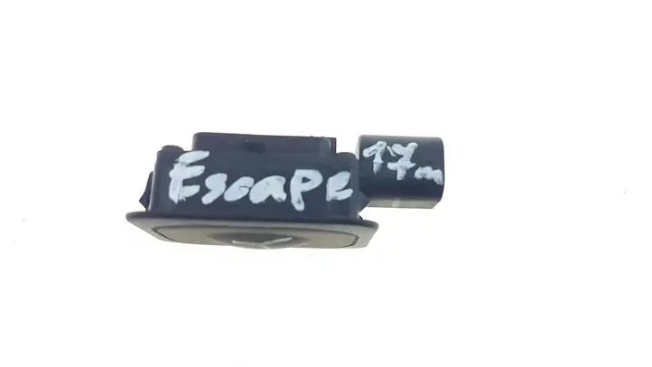 Ford Escape III (2013 - 2019) DJ5T14K147AA Кнопка закрытия крышки багажника — фото 3