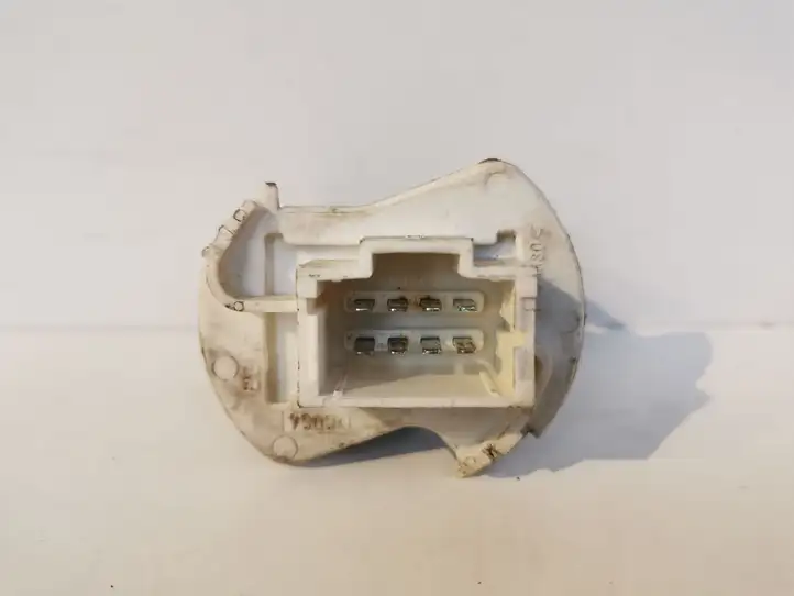 Renault Master II (2004 - 2010) D6064 Резистор печки — фото 2