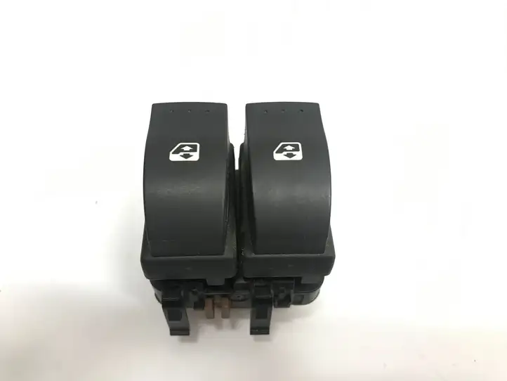 Renault Megane II (2002 - 2005) 315040A Блок кнопок стеклоподъемников — фото 2