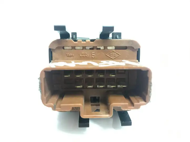 Renault Megane II (2002 - 2005) 315040A Блок кнопок стеклоподъемников — фото 3