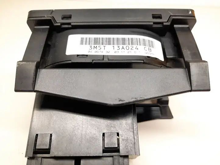 Ford Focus C-MAX (2003 - 2010) 3M5T13A024CB Включатель фонарей — фото 6