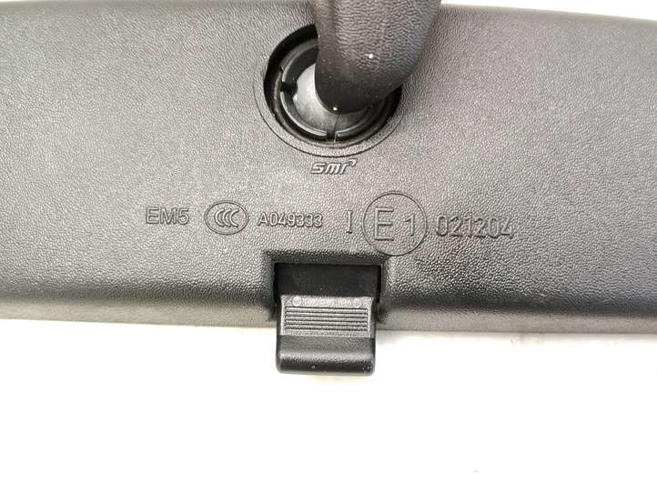 Volkswagen up! (2011 - )  A049333 Зеркало заднего вида (в салоне)