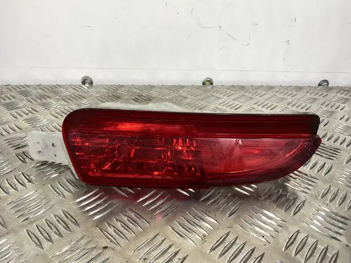 Honda CR-V (2012 - 2016) 23617602 Задний противотуманный фонарь — фото 1