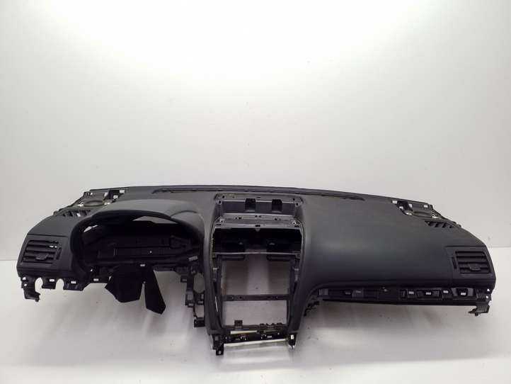 Subaru Impreza IV (2013 - 2016)   Панель