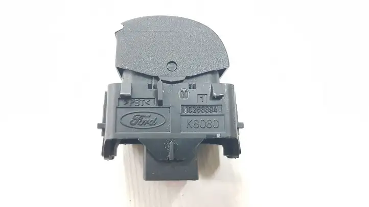 Ford Escape III (2013 - 2019) F1ET14529AA Блок кнопок стеклоподъемников — фото 2