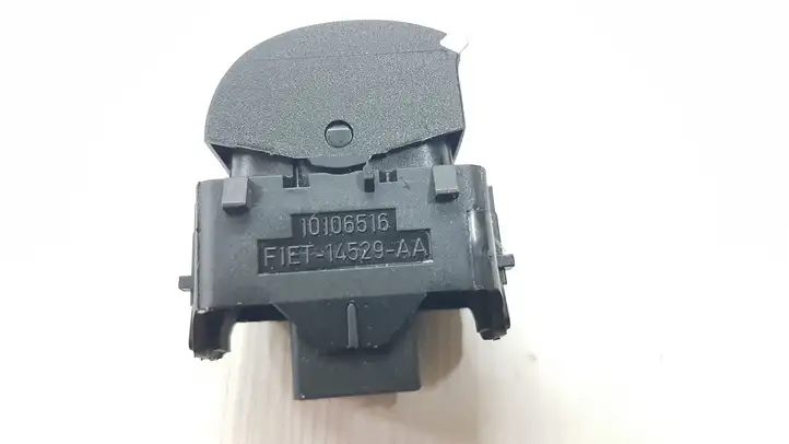 Ford Escape III (2013 - 2019) F1ET14529AA Блок кнопок стеклоподъемников — фото 3