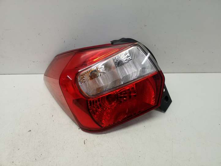 Subaru Impreza IV (2013 - 2016)  84201FJ070 Задний фонарь в кузове