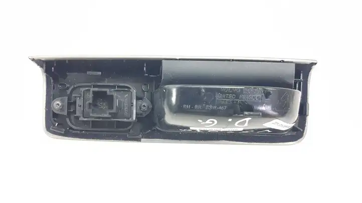 Volvo V50 (2004 - 2008) 30773217 Кнопка стеклоподъемников — фото 2