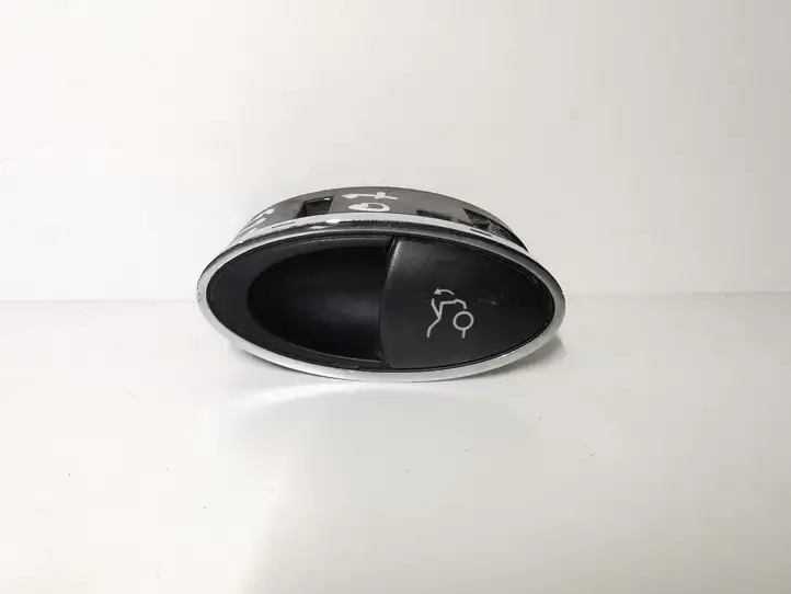 Mercedes-Benz CLS C219 (2003 - 2011) A2118210379 Кнопка закрытия крышки багажника — фото 1