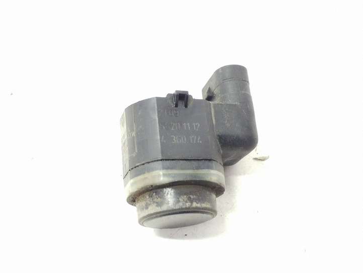 Volkswagen Tiguan (2011 - 2016)  1S0919275A Датчик (датчики) парковки