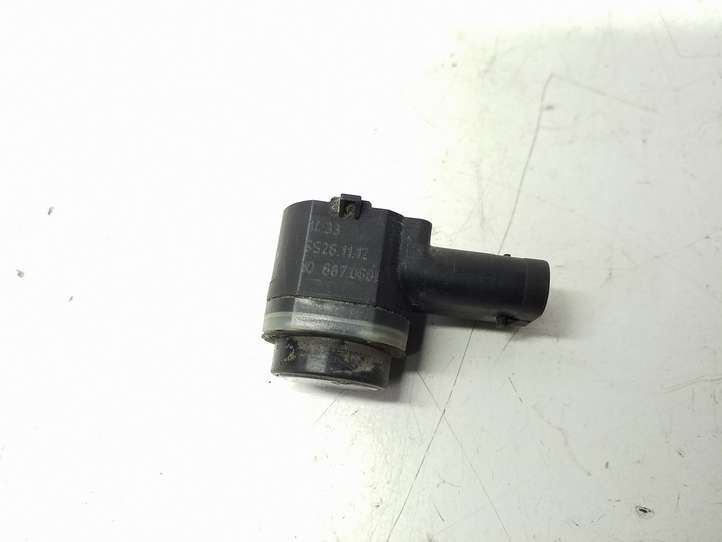 Volkswagen Tiguan (2011 - 2016)  1S0919275 Датчик (датчики) парковки