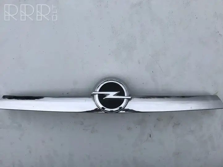 Opel Insignia A (2008 - 2017) AMF94103 Подсветка номера — фото 1